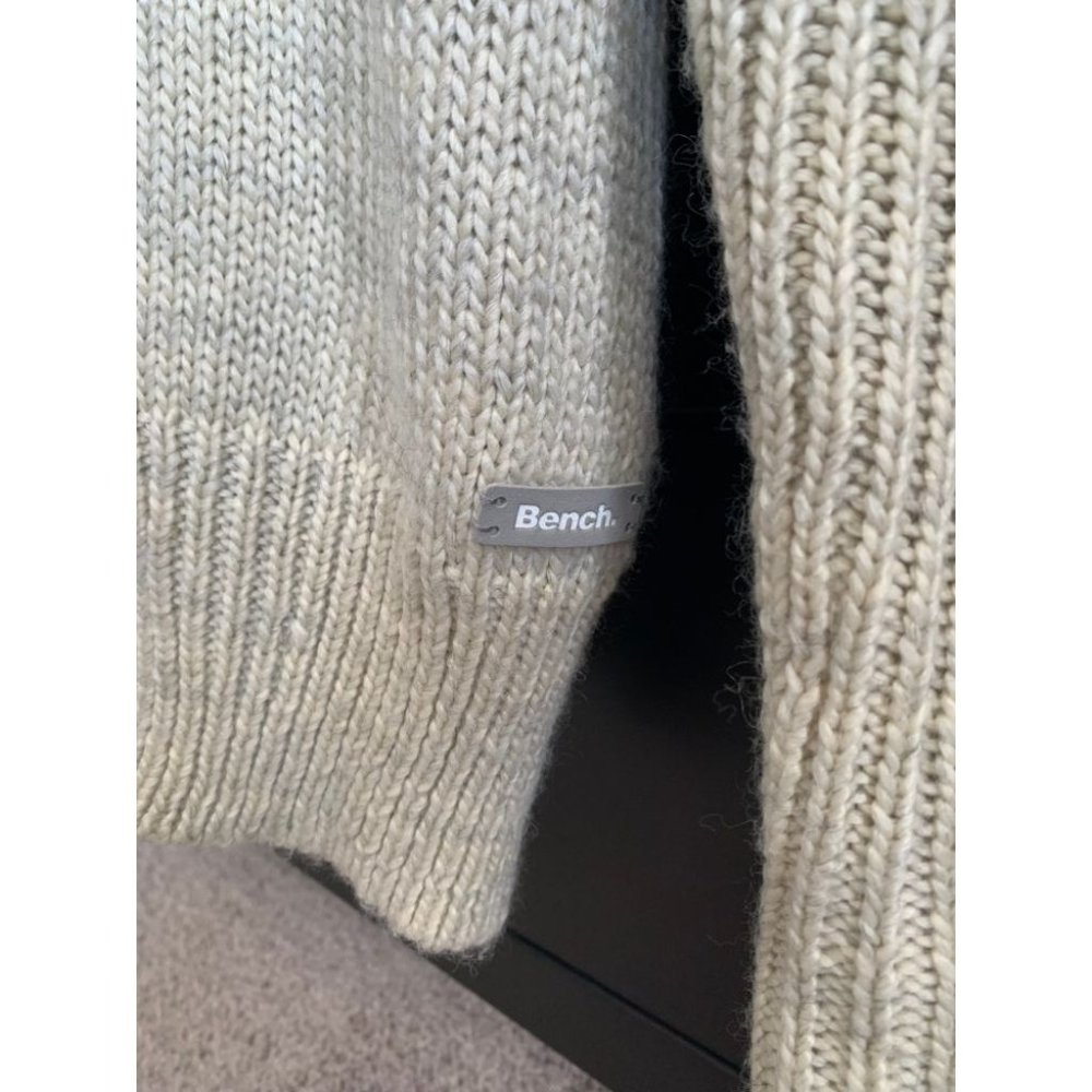 Bench sweater - Picture 2 of 4